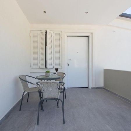 Oresti'S Villa Near Airport & Beach Artemida  Bagian luar foto