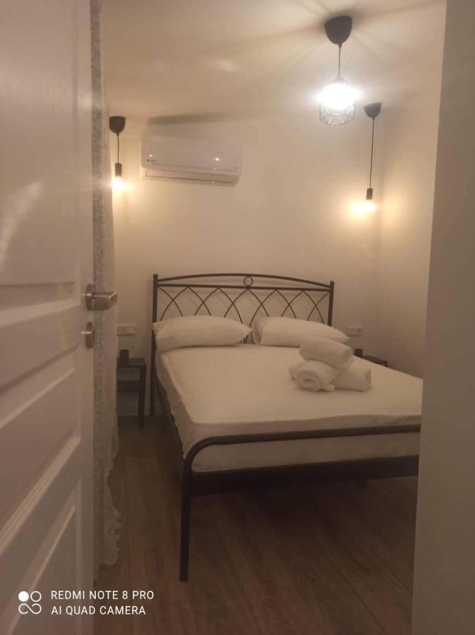 Oresti'S Villa Near Airport & Beach Artemida  Bagian luar foto