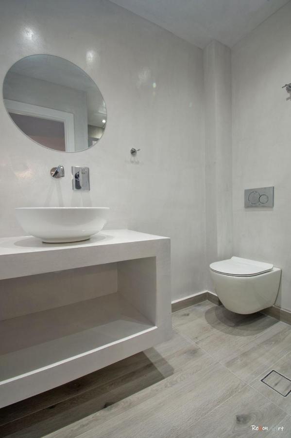 Oresti'S Villa Near Airport & Beach Artemida  Bagian luar foto
