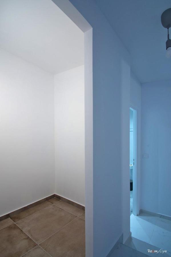 Oresti'S Villa Near Airport & Beach Artemida  Bagian luar foto